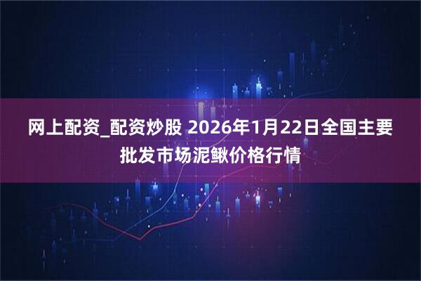 网上配资_配资炒股 2026年1月22日全国主要批发市场泥鳅价格行情